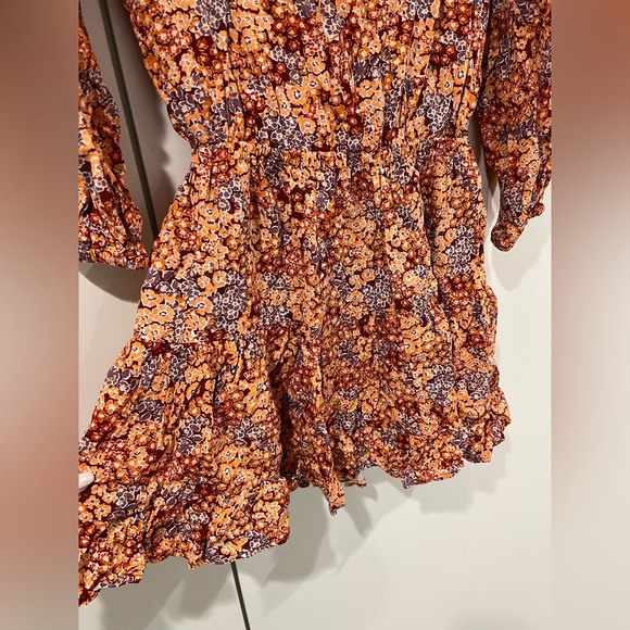 L*SPACE DRESS - Picture 6 of 7